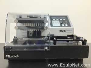Lavadora - Placa BioTek Instruments 405 Select