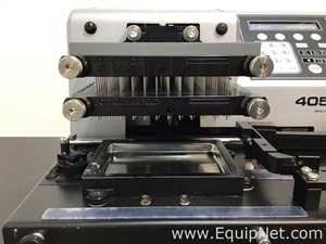 Lavadora - Placa BioTek Instruments 405 Select