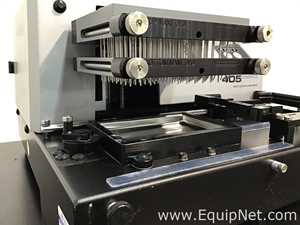 Lavadora - Placa BioTek Instruments 405 Select