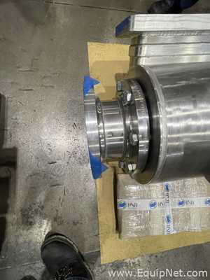 Okawara Secondary High Pressure Cyclone A-06