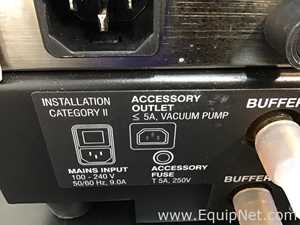 Lavadora - Placa BioTek Instruments 405 Select