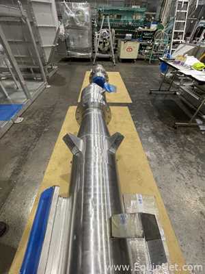 Okawara Secondary High Pressure Cyclone A-06