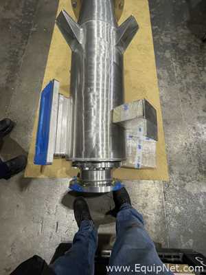 Okawara Secondary High Pressure Cyclone A-06