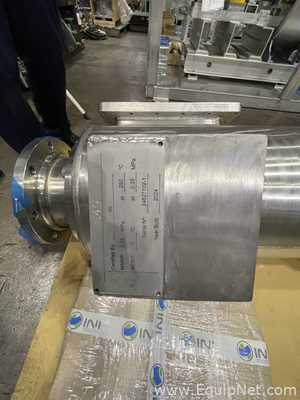 Okawara Secondary High Pressure Cyclone A-06
