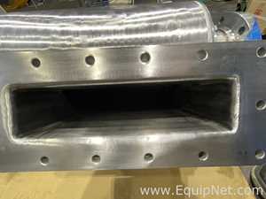 Okawara Secondary High Pressure Cyclone A-06
