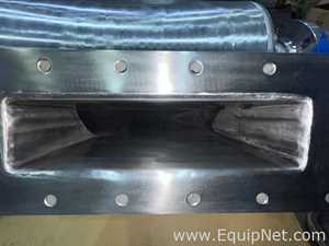 Okawara Secondary High Pressure Cyclone A-06
