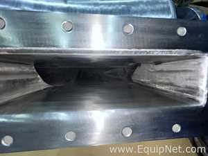 Okawara Secondary High Pressure Cyclone A-06