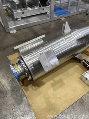 Okawara Secondary High Pressure Cyclone A-06