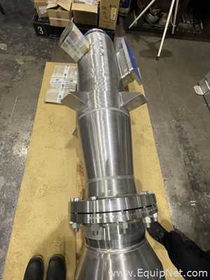 Okawara Secondary High Pressure Cyclone A-06