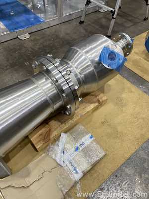 Okawara Secondary High Pressure Cyclone A-06
