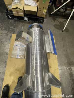 Okawara Secondary High Pressure Cyclone A-06