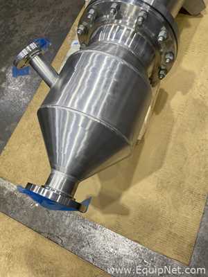 Okawara Secondary High Pressure Cyclone A-06