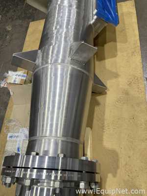 Okawara Secondary High Pressure Cyclone A-06