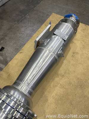 Okawara Secondary High Pressure Cyclone A-06