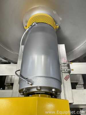 Sopladora Okawara Heating air blower