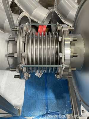 Sopladora Okawara Heating air blower