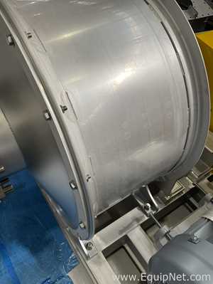 Sopladora Okawara Heating air blower