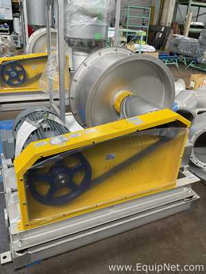 Sopladora Okawara Heating air blower