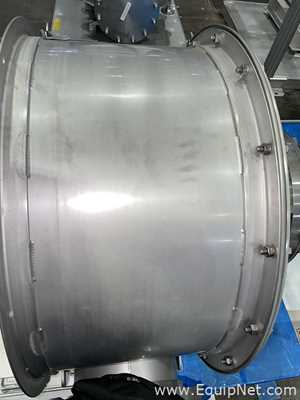 Sopladora Okawara Heating air blower