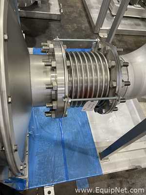 Sopladora Okawara Heating air blower