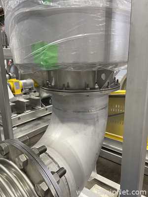 Sopladora Okawara Heating air blower