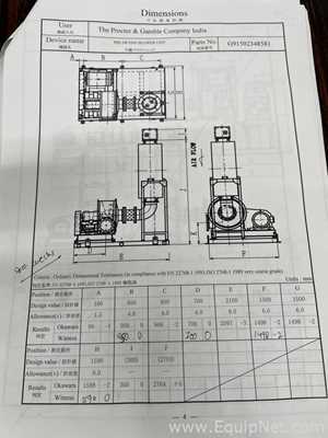 Sopladora Okawara Heating air blower