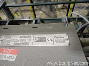 Línea de Selladora ABC Packaging Machine Corporation 