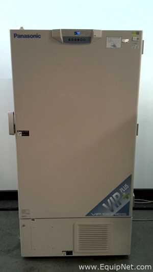 Congelador Panasonic MDF-U76VA-PA