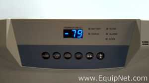 Congelador Panasonic MDF-U76VA-PA