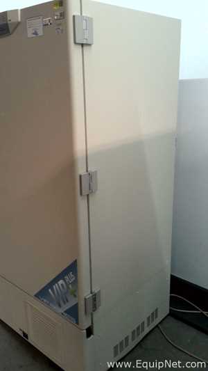 Congelador Panasonic MDF-U76VA-PA