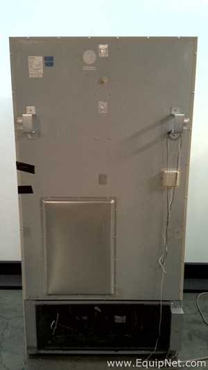 Congelador Panasonic MDF-U76VA-PA