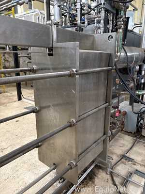 Sistema de Purificación y Destilación de Agua Various 