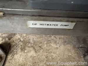 Sistema de Purificación y Destilación de Agua Various 
