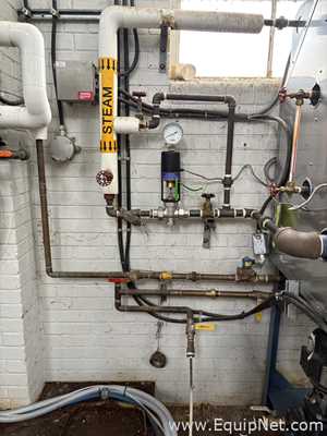 Calentador por Gas, Petróleo, Carbón, Electricidad Boilersmith CTX-HS-SHX