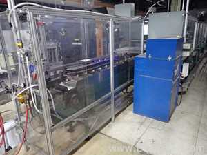 Linhas de Encartonadora Vertical Superior Packaging Equipment  