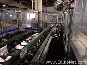 Linhas de Encartonadora Vertical Superior Packaging Equipment  