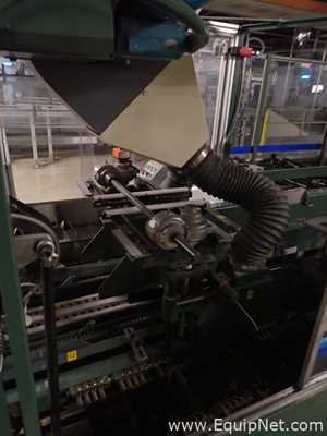 Linhas de Encartonadora Vertical Superior Packaging Equipment  