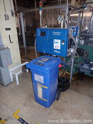 Linhas de Encartonadora Vertical Superior Packaging Equipment  