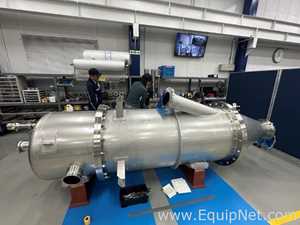 Tolva Okawara Requisitos de aire 700 L