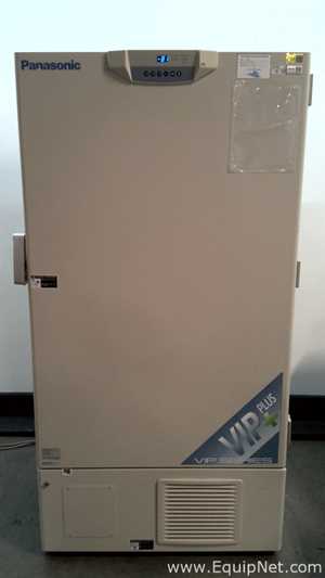 Congelador Panasonic MDF-U76VA-PA