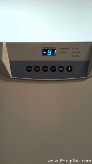 Congelador Panasonic MDF-U76VA-PA