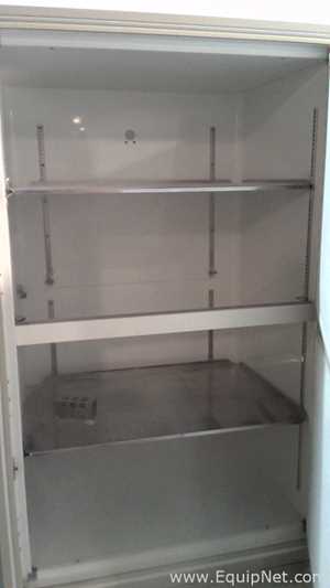 Congelador Panasonic MDF-U76VA-PA