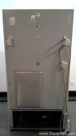 Congelador Panasonic MDF-U76VA-PA