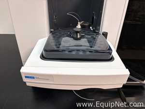 Agilent Technologies G8436A 240Z AA Zeeman Atomic Absorption Spectrometer