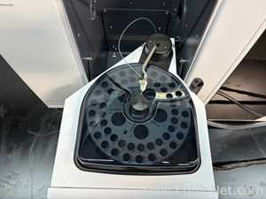 Agilent Technologies G8436A 240Z AA Zeeman Atomic Absorption Spectrometer