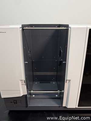 Agilent Technologies G8436A 240Z AA Zeeman Atomic Absorption Spectrometer