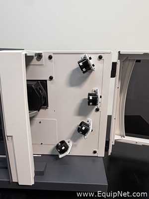 Agilent Technologies G8436A 240Z AA Zeeman Atomic Absorption Spectrometer