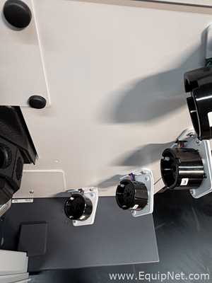 Agilent Technologies G8436A 240Z AA Zeeman Atomic Absorption Spectrometer