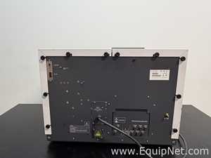 Agilent Technologies G8436A 240Z AA Zeeman Atomic Absorption Spectrometer