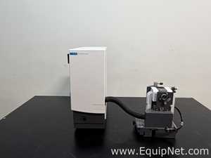 Agilent Technologies G8436A 240Z AA Zeeman Atomic Absorption Spectrometer